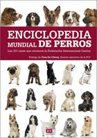 Enciclopedia mundial de los perros | 9788431551452 | Lyle, Susanna | Llibres Parcir | Llibreria Parcir | Llibreria online de Manresa | Comprar llibres en català i castellà online