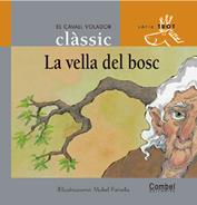 VELLA DEL BOSC caball volador trot | 9788478647729 | Llibres Parcir | Llibreria Parcir | Llibreria online de Manresa | Comprar llibres en català i castellà online