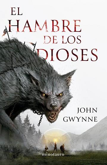 HERMANOS DE SANGRE Nº 02/03 EL HAMBRE DE LOS DIOSES | 9788445014905 | GWYNNE, JOHN | Llibres Parcir | Llibreria Parcir | Llibreria online de Manresa | Comprar llibres en català i castellà online