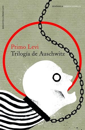 TRILOGÍA DE AUSCHWITZ | 9788499426686 | LEVI, PRIMO | Llibres Parcir | Librería Parcir | Librería online de Manresa | Comprar libros en catalán y castellano online