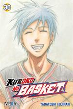 KUROKO NO BASKET 30 | 9788418061677 | TADATOSHI FUJIMAKI | Llibres Parcir | Llibreria Parcir | Llibreria online de Manresa | Comprar llibres en català i castellà online