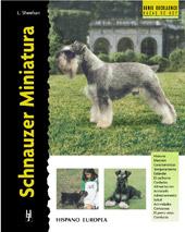 SCHNAUZER MINIATURA | 9788425513992 | SHEEHAN | Llibres Parcir | Llibreria Parcir | Llibreria online de Manresa | Comprar llibres en català i castellà online