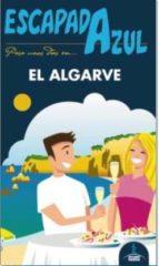 ESCAPADA AZUL: EL ALGARVE | 9788416408016 | MONREAL, MANUEL | Llibres Parcir | Llibreria Parcir | Llibreria online de Manresa | Comprar llibres en català i castellà online