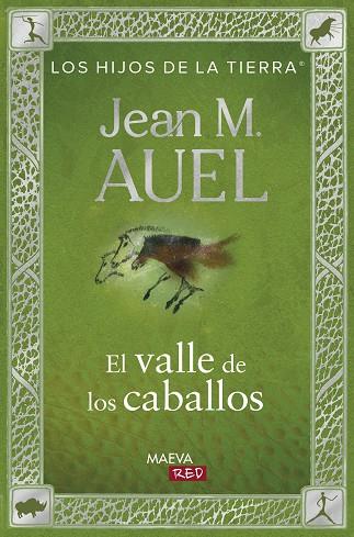 EL VALLE DE LOS CABALLOS | 9788410260283 | AUEL, JEAN MARIE | Llibres Parcir | Llibreria Parcir | Llibreria online de Manresa | Comprar llibres en català i castellà online