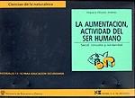 ALIMENTACION ACTIV SER HU | 9788427710238 | Engracia OLIVARES JIMENEZ | Llibres Parcir | Llibreria Parcir | Llibreria online de Manresa | Comprar llibres en català i castellà online