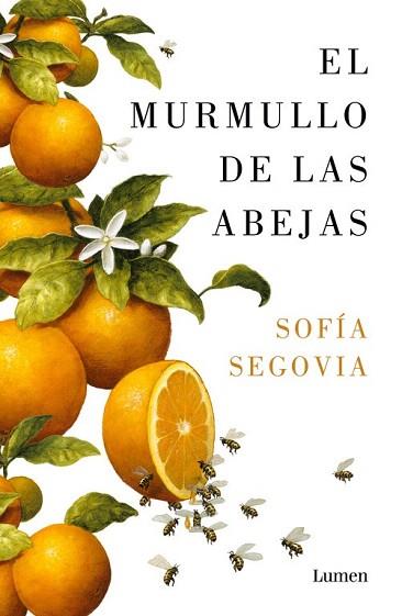 EL MURMULLO DE LAS ABEJAS | 9788426402424 | SEGOVIA,SOFÍA | Llibres Parcir | Llibreria Parcir | Llibreria online de Manresa | Comprar llibres en català i castellà online