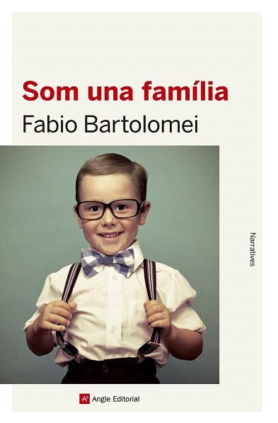 SOM UNA FAMÍLIA | 9788416139637 | BARTOLOMEI, FABIO | Llibres Parcir | Llibreria Parcir | Llibreria online de Manresa | Comprar llibres en català i castellà online