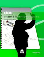 CUADERNO DEL ENTRENADOR DE FUTBOL | 9788480194679 | SANTIAGO VAZQUEZ F, | Llibres Parcir | Llibreria Parcir | Llibreria online de Manresa | Comprar llibres en català i castellà online