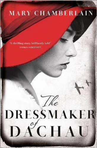 THE DRESSMAKER OF DACHAU | 9780007591558 | CHAMBERLAIN MAR | Llibres Parcir | Llibreria Parcir | Llibreria online de Manresa | Comprar llibres en català i castellà online