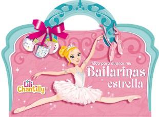 TODO PARA DISEÑAR MIS BAILARINAS ESTRELLA | 9788424648947 | Llibres Parcir | Llibreria Parcir | Llibreria online de Manresa | Comprar llibres en català i castellà online