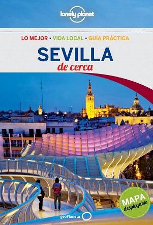 SEVILLA DE CERCA | 9788408115939 | MARGOT MOLINA | Llibres Parcir | Llibreria Parcir | Llibreria online de Manresa | Comprar llibres en català i castellà online