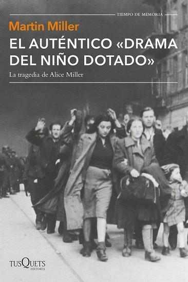 EL AUTÉNTICO  DRAMA DEL NIÑO DOTADO | 9788490661895 | MARTIN MILLER | Llibres Parcir | Llibreria Parcir | Llibreria online de Manresa | Comprar llibres en català i castellà online