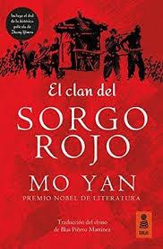 EL CLAN DEL SORGO ROJO | 9788416523481 | YAN, MO | Llibres Parcir | Llibreria Parcir | Llibreria online de Manresa | Comprar llibres en català i castellà online