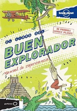 EL LIBRO DEL BUEN EXPLORADOR | 9788408037736 | JOEL LEVY/JAMES GULLIVER HANCOCK | Llibres Parcir | Llibreria Parcir | Llibreria online de Manresa | Comprar llibres en català i castellà online