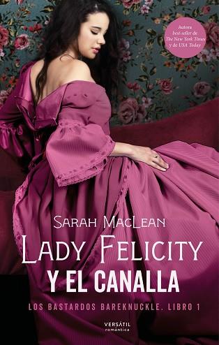 LADY FELICITY Y EL CANALLA | 9788417451929 | Llibres Parcir | Llibreria Parcir | Llibreria online de Manresa | Comprar llibres en català i castellà online