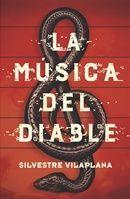 LA MUSICA DEL DIABLE - PREMI GRAN ANGULAR | 9788466148788 | AA.VV | Llibres Parcir | Llibreria Parcir | Llibreria online de Manresa | Comprar llibres en català i castellà online