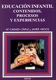 EDUCACION INFANTIL CONTENIDOS | 9788427712416 | SAINZ | Llibres Parcir | Librería Parcir | Librería online de Manresa | Comprar libros en catalán y castellano online