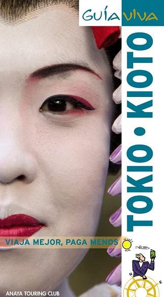 GUIA VIVA TOKIO KIOTO | 9788497767446 | AA VV | Llibres Parcir | Llibreria Parcir | Llibreria online de Manresa | Comprar llibres en català i castellà online