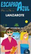 Escapada Azul Lanzarote | 9788480239011 | García, Jesús | Llibres Parcir | Llibreria Parcir | Llibreria online de Manresa | Comprar llibres en català i castellà online