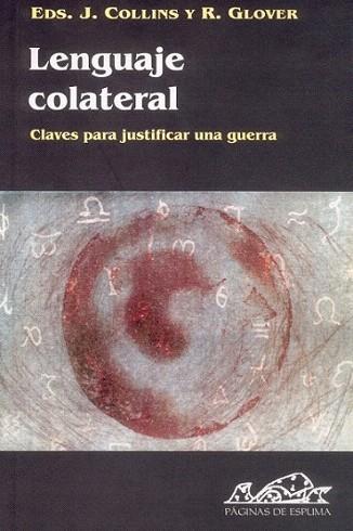 LENGUAJE COLATERAL | 9788495642295 | COLLINS | Llibres Parcir | Llibreria Parcir | Llibreria online de Manresa | Comprar llibres en català i castellà online