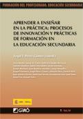 APRENDER A ENSEÐAR EN LA PRACTICA | 9788499800172 | Llibres Parcir | Llibreria Parcir | Llibreria online de Manresa | Comprar llibres en català i castellà online