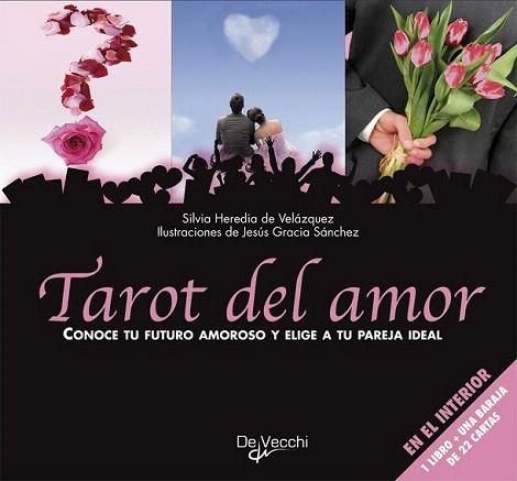 TAROT DEL AMOR LIBRO + BARAJA | 9788431550424 | Llibres Parcir | Llibreria Parcir | Llibreria online de Manresa | Comprar llibres en català i castellà online