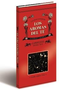 LOS AROMAS DEL TE | 9788480169745 | LAGORCE STEPHAN | Llibres Parcir | Llibreria Parcir | Llibreria online de Manresa | Comprar llibres en català i castellà online