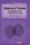 MUJERES Y TRABAJO | 9788412148350 | FERGUSON, SUSAN | Llibres Parcir | Llibreria Parcir | Llibreria online de Manresa | Comprar llibres en català i castellà online