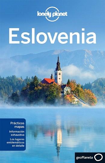 ESLOVENIA 1 | 9788408118138 | MARK BAKER/STEVE FALLON/PAUL CLAMMER | Llibres Parcir | Llibreria Parcir | Llibreria online de Manresa | Comprar llibres en català i castellà online