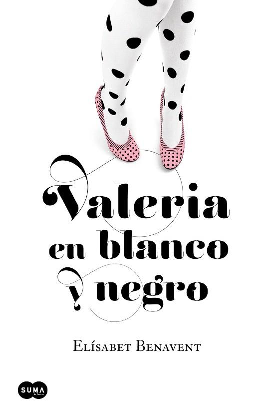 VALERIA EN BLANCO Y NEGRO | 9788483655542 | BENAVENT FERRI, ELÍSABET | Llibres Parcir | Llibreria Parcir | Llibreria online de Manresa | Comprar llibres en català i castellà online