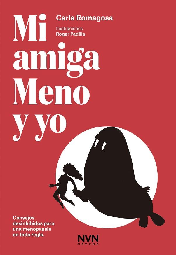 MI AMIGA MENO Y YO | 9788417181482 | ROMAGOSA, CARLA | Llibres Parcir | Llibreria Parcir | Llibreria online de Manresa | Comprar llibres en català i castellà online