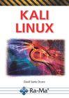 KALI LINUX | 9788499647296 | SANTO ORCERO, DAVID | Llibres Parcir | Llibreria Parcir | Llibreria online de Manresa | Comprar llibres en català i castellà online