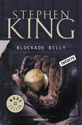 Blockade Billy | 9788499897981 | KING,STEPHEN | Llibres Parcir | Llibreria Parcir | Llibreria online de Manresa | Comprar llibres en català i castellà online