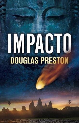 IMPACTO | 9788401339165 | PRESTON DOUGLAS | Llibres Parcir | Llibreria Parcir | Llibreria online de Manresa | Comprar llibres en català i castellà online