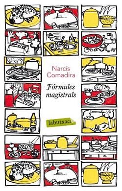 FORMULES MAGISTRALS labutxaca | 9788499302454 | NARCIS COMADIRA | Llibres Parcir | Llibreria Parcir | Llibreria online de Manresa | Comprar llibres en català i castellà online