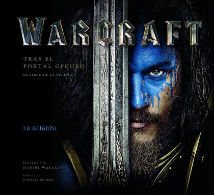 WARCRAFT. TRAS EL PORTAL OSCURO | 9788445003763 | DANIEL WALLACE | Llibres Parcir | Llibreria Parcir | Llibreria online de Manresa | Comprar llibres en català i castellà online