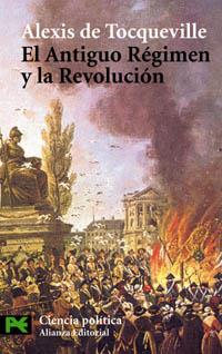 EL ANTIGUO REGIMEN Y LA REVOLUCION | 9788420658612 | DE TOCQUEVILLE | Llibres Parcir | Llibreria Parcir | Llibreria online de Manresa | Comprar llibres en català i castellà online