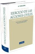 Teoría y práctica del EJERCICIO DE LAS ACCIONES CIVILES | 9788498984033 | Martín Jiménez, Carlos Manuel/Martín Jiménez, Juan José | Llibres Parcir | Librería Parcir | Librería online de Manresa | Comprar libros en catalán y castellano online