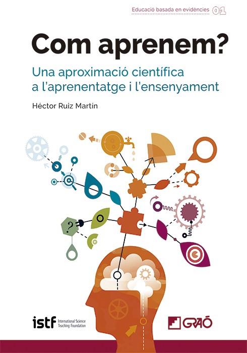 COM APRENEM? | 9788419788313 | RUIZ MARTÍN, HÉCTOR | Llibres Parcir | Llibreria Parcir | Llibreria online de Manresa | Comprar llibres en català i castellà online