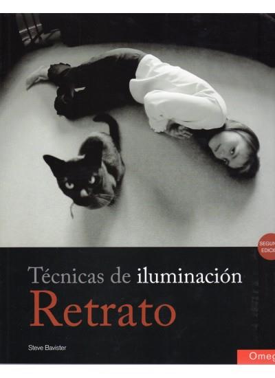 RETRATO TECNICAS ILUMINACION | 9788428215541 | BAVISTER STEVE | Llibres Parcir | Llibreria Parcir | Llibreria online de Manresa | Comprar llibres en català i castellà online