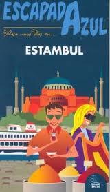 Escapada Azul Estambul | 9788480238779 | García, Jesús | Llibres Parcir | Llibreria Parcir | Llibreria online de Manresa | Comprar llibres en català i castellà online