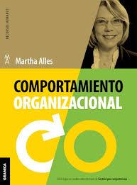 COMPORTAMIENTO ORGANIZACIONAL | 9789506419233 | MARTHA ALLES | Llibres Parcir | Llibreria Parcir | Llibreria online de Manresa | Comprar llibres en català i castellà online