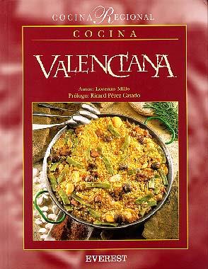 COCINA VALENCIANA | 9788424124892 | Llibres Parcir | Llibreria Parcir | Llibreria online de Manresa | Comprar llibres en català i castellà online