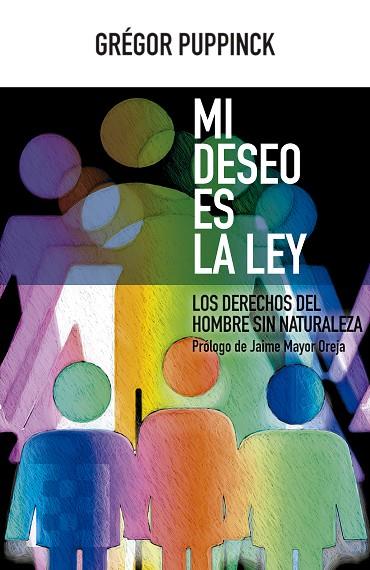 MI DESEO ES LA LEY | 9788413390161 | PUPPINCK, GRÉGOR | Llibres Parcir | Llibreria Parcir | Llibreria online de Manresa | Comprar llibres en català i castellà online