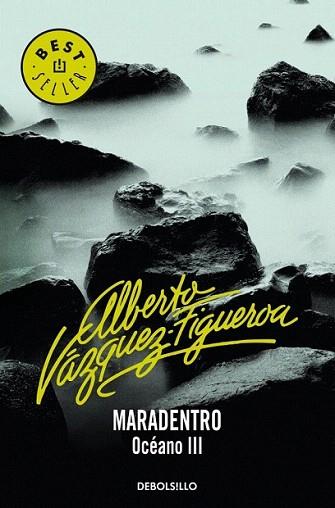 MARADENTRO OCEANO III | 9788497930031 | ALBERTO VAZQUEZ FIGUEROA | Llibres Parcir | Llibreria Parcir | Llibreria online de Manresa | Comprar llibres en català i castellà online