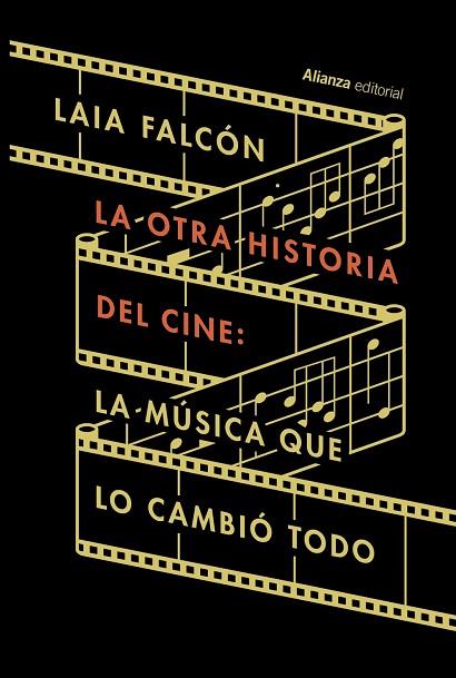 LA OTRA HISTORIA DEL CINE | 9788411486637 | FALCÓN, LAIA | Llibres Parcir | Llibreria Parcir | Llibreria online de Manresa | Comprar llibres en català i castellà online