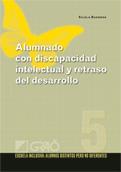 Alumnado con discapacidad intelectual y retraso del desarrollo | 9788478279784 | Bassedas i Ballús, Eulàlia | Llibres Parcir | Llibreria Parcir | Llibreria online de Manresa | Comprar llibres en català i castellà online