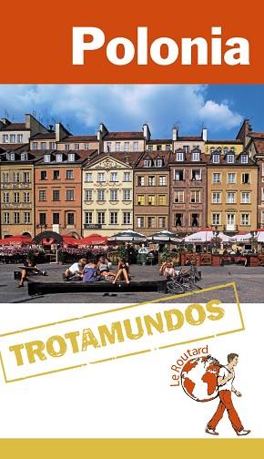 TROTAMUNDOS POLONIA | 9788415501602 | GLOAGUEN, PHILIPPE | Llibres Parcir | Llibreria Parcir | Llibreria online de Manresa | Comprar llibres en català i castellà online