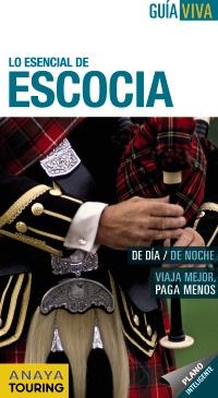 GUIA VIVA ESCOCIA | 9788499353746 | Alonso, Eulalia/Isla, Lala/Arroyo, Gonzalo/Álvarez, Inmaculada | Llibres Parcir | Librería Parcir | Librería online de Manresa | Comprar libros en catalán y castellano online