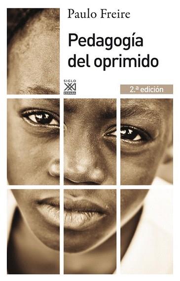 PEDAGOGÍA DEL OPRIMIDO | 9788432316210 | FREIRE, PAULO | Llibres Parcir | Llibreria Parcir | Llibreria online de Manresa | Comprar llibres en català i castellà online